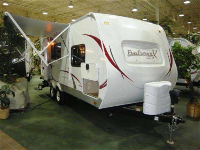 2013 Shadow Cruiser Fun Finder